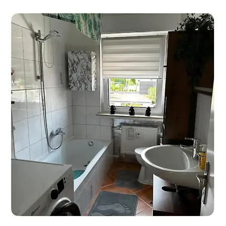 Appartement Studio-Apartment Im Gruenen, Fuer 1 - 2 Personen *
