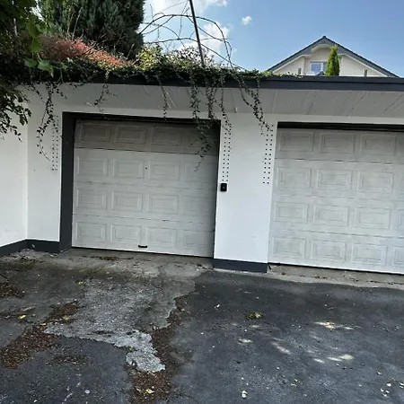 Appartement Studio-Apartment Im Gruenen, Fuer 1 - 2 Personen